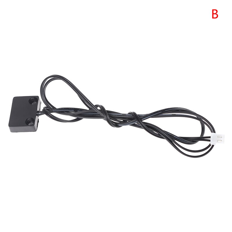 Universal Treadmill Magnetic Sensor Speed Sensor for Running Machine Repair Kits Replacement Treadmill Speed Sensor: B