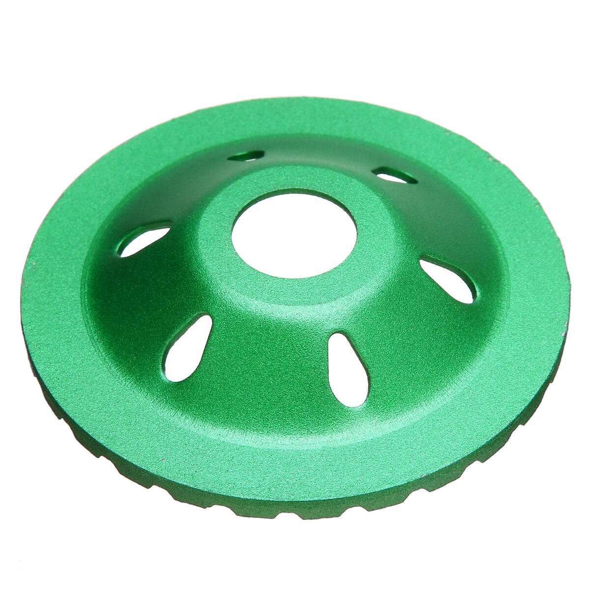 1pc Diamant Slijpen Cup Wiel 4 inch/100mm Slijpschijf Voor Beton Metselwerk Stone Grinder Gereedschap