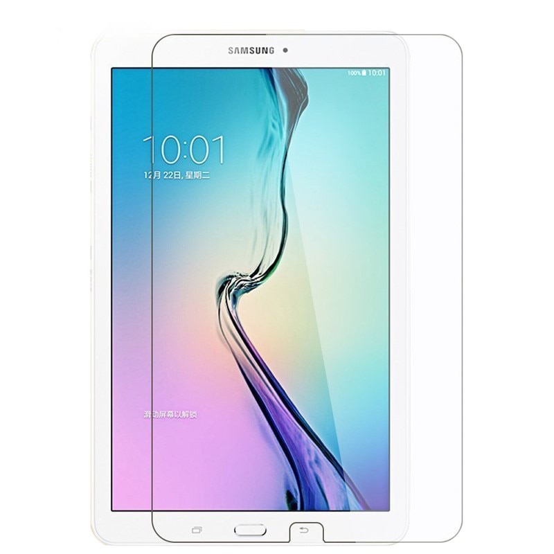 9 H Gehard Glas Voor Samsung Galaxy Tab E 9.6 T560 T561 Tablet Screen Protector Film voor Samsung Tab E 9.6 SM-T560 SM-T561 HD