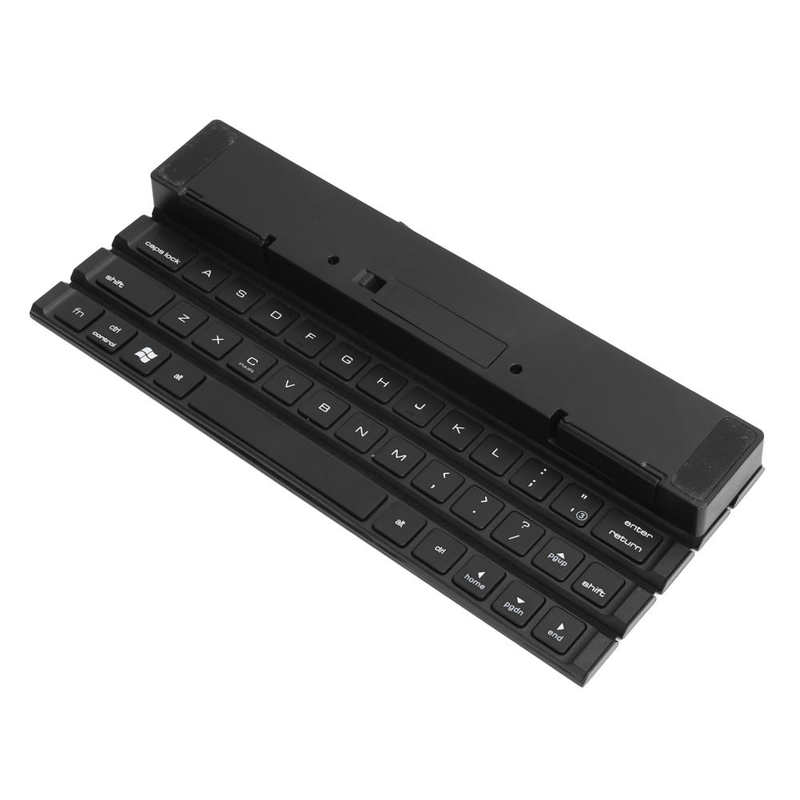 touch pad for pc touch pad mouse Folding Keyboard Wireless Portable Mini Foldable for Tablet Laptop Smartphone touch