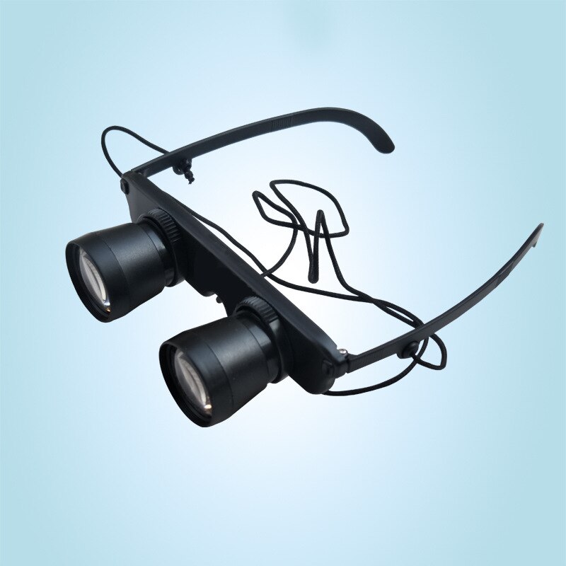 Vissen Platte Glazen Mannen Vrouwen Convex Bril Telescoop Outdoor Zonnebril Anti-Reflecterende Bril Vissen Accessoires Observeren