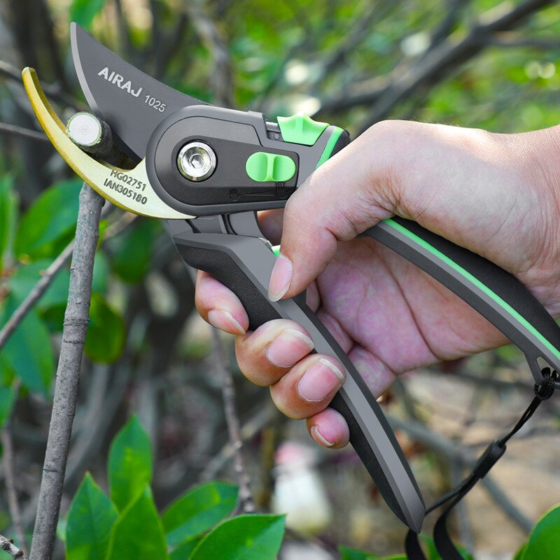 Oksasakset makita oksasakset leikatut oksat tarvikkeet tarkkuus ruuvimeisseli setti leikkuri puut bonsai laukku laukku työkalulaatikko vaunun puutarha