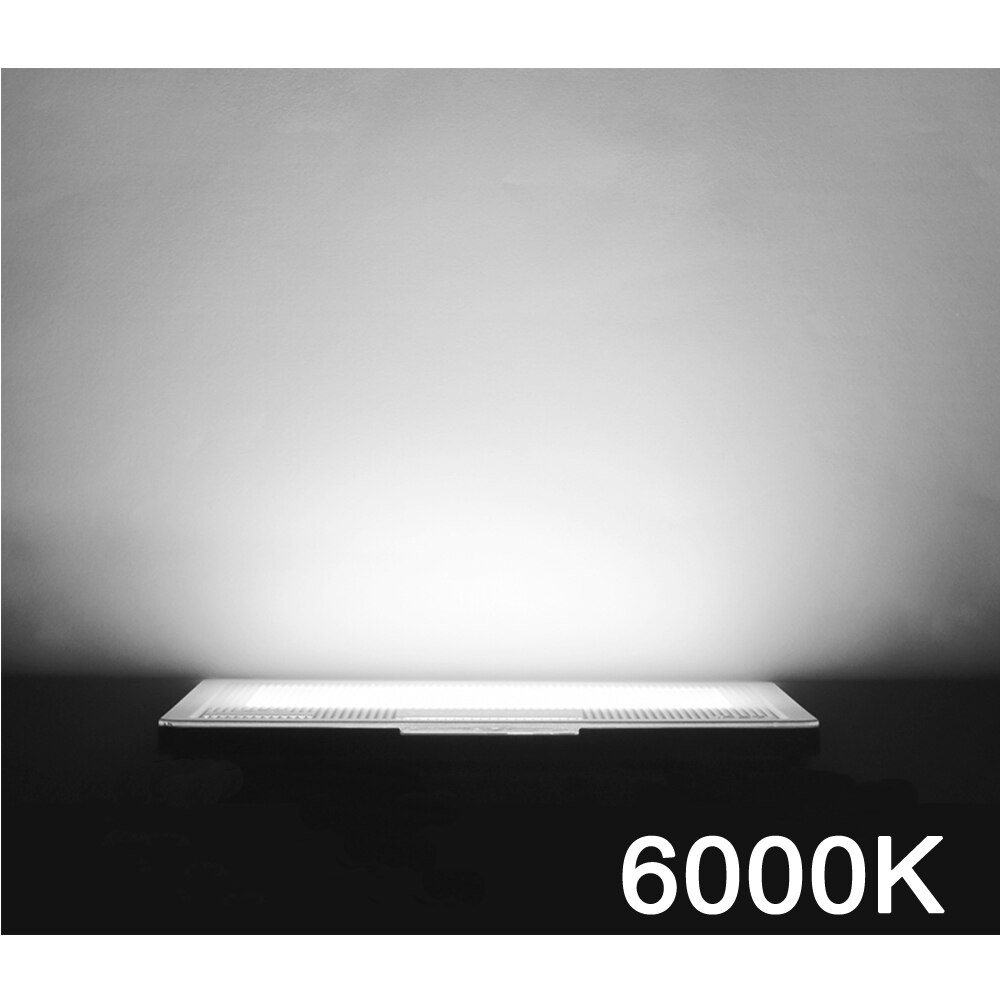 Motion Sensor Flood light, LED Flood Light, Waterproof IP67 floodlighs, 6500K, 50W 100W Waterproof Led Spotlight: 100W 110V