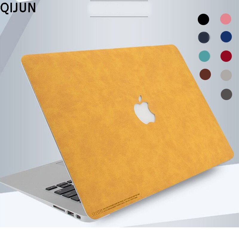 Laptop Protective Film for MacBook Pro 16 inch A2141 Include Top + Bottom + Palm Rest Skin Laptop Sticker