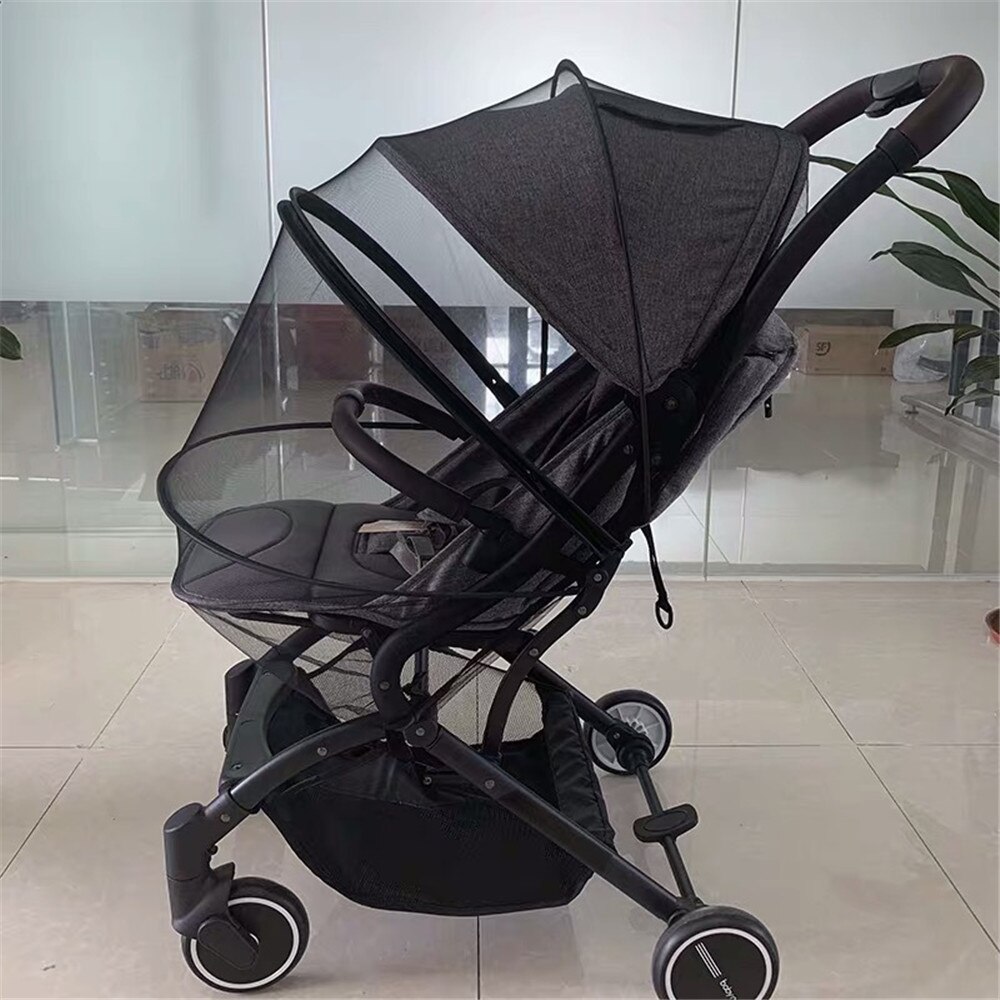Kinderwagen Moskito Netz Baby Wagen Sommer Warenkorb Moskito Netz Kinderwagen Baby Wiege Moskito Netz Kind Bett Baldachin Art Moskito Netz