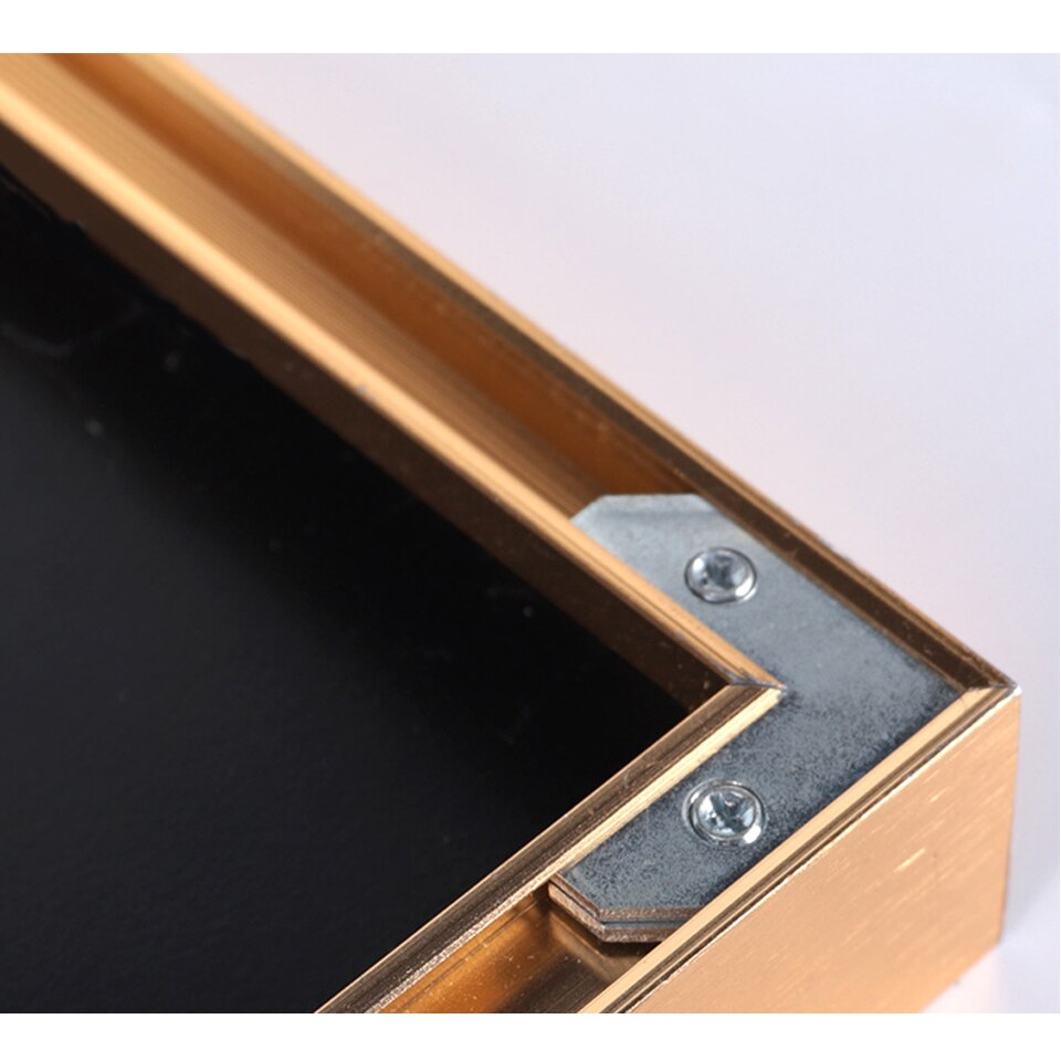 Era Aluminum Frame For Canvas Painting Picture Factory Provide DIY Wall Photo Frame Poster Frame Wall Art Craft Frame Art Hanger