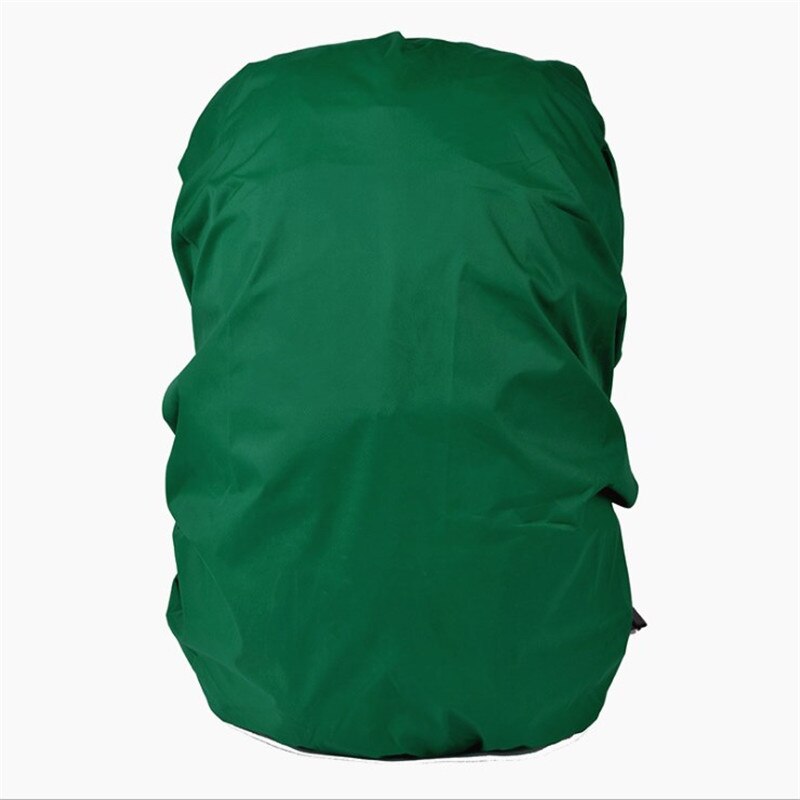 Waterproof Backpack Rain Cover,Dustproof Cover For Backpack,Rainproof Cover Outdoor Camping Hiking Climbing Bag Raincover