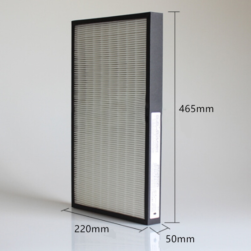 Panasonic Luchtreiniger Activated Carbon Filter Se... – Grandado