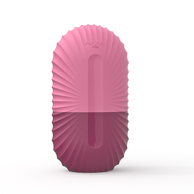 IJsroller voor gezicht en ogen, natuurlijk conditionerende de-puff oogzakken, vermindert migrainepijn, herbruikbare massage siliconen ijsvorm