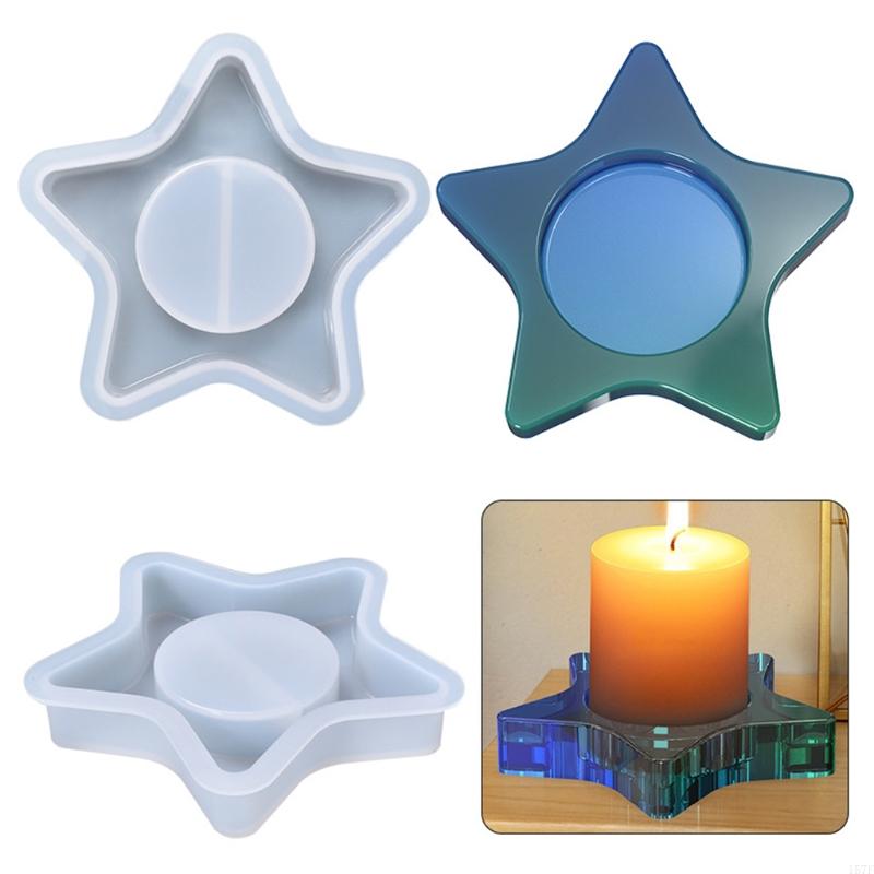 157f Holder Tealight Candles