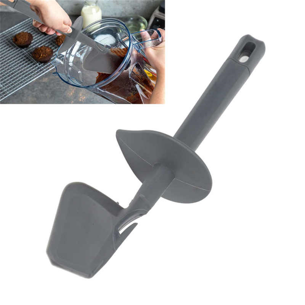 Spachtel Teigschaber Rührgerät Ersatzteile Geeignet für Thermomix TM6 TM5 TM31 Küchenmaschine Spachtel Plattenspieler Mischen