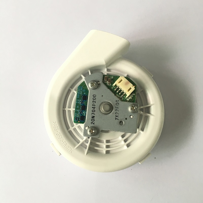 Engine Ventilator Fan Motor Vacuum module for Xiaomi Roborock S50 S51 S53 MIJIA Repair Parts Accessories