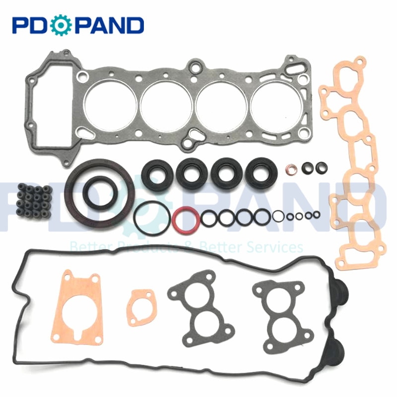 VICTOR REINZ 015276301 Motor Takım Conta (Alt ve Üst) 1010143G85