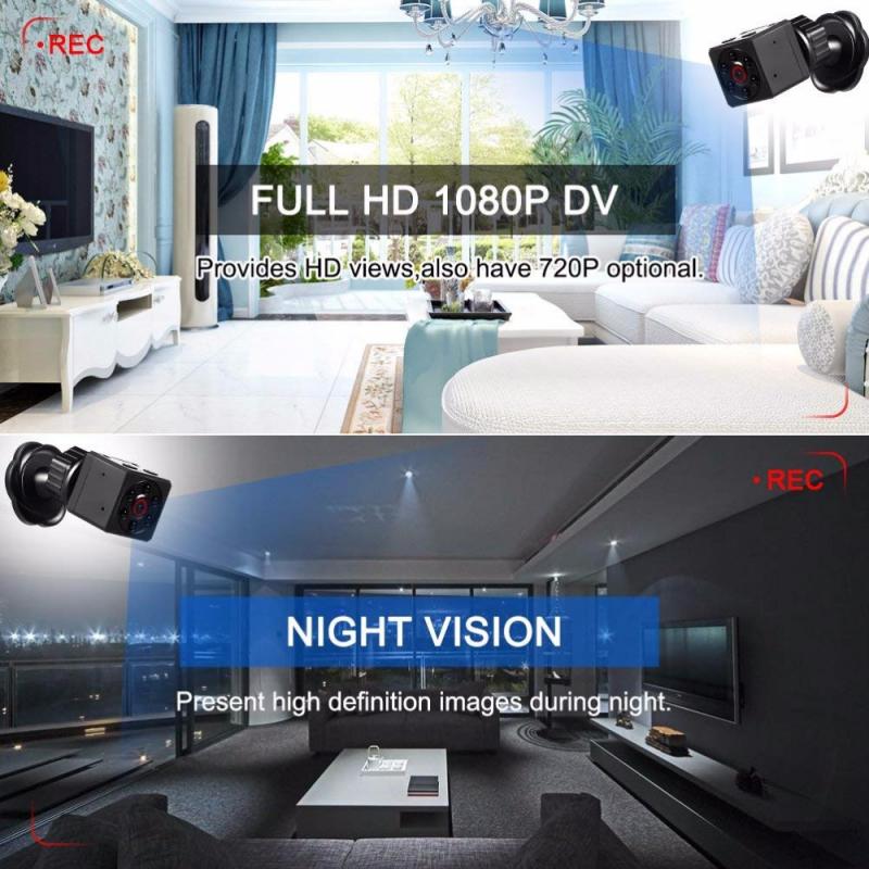 1080P HD Auto Focus USB Webcam Built-in Microphone Video Call Camera For PC Laptop For Outdoor Sports Action Camera