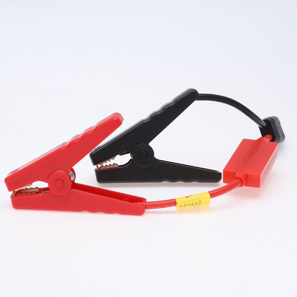 EC5 Connector Emergency Jumper Cable Alligator Clamp Booster Battery Clips for Universal Car Jump Starter