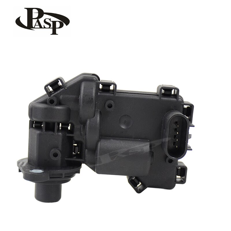 Front Axle Disconnect Actuator Switch for GM Envoy Trailblazer 4WD Chevrolet Buick 12471631 46003022 auto spare parts