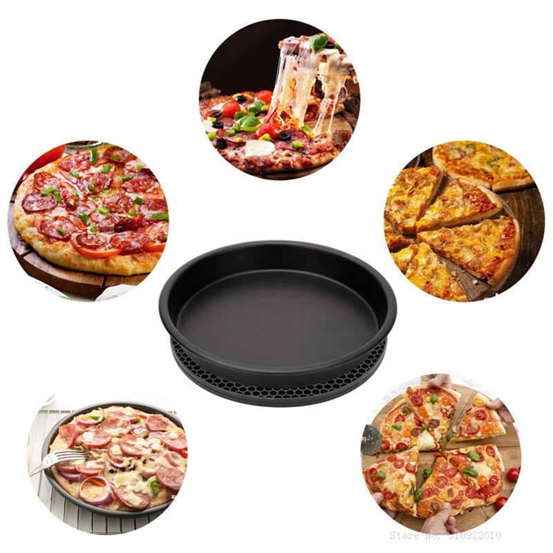 Friteuse à Air de cuisine 7-8 pouces, accessoires pour friteuse à Air Gowise Phillips Cozyna et secure Fit all 5.3QT à 5.8QT 11 pièces/ensemble