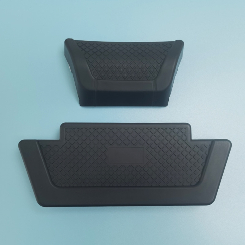 Cuscino passeggero posteriore cuscino schienale superiore moto cuscino adesivo tronco H9EE