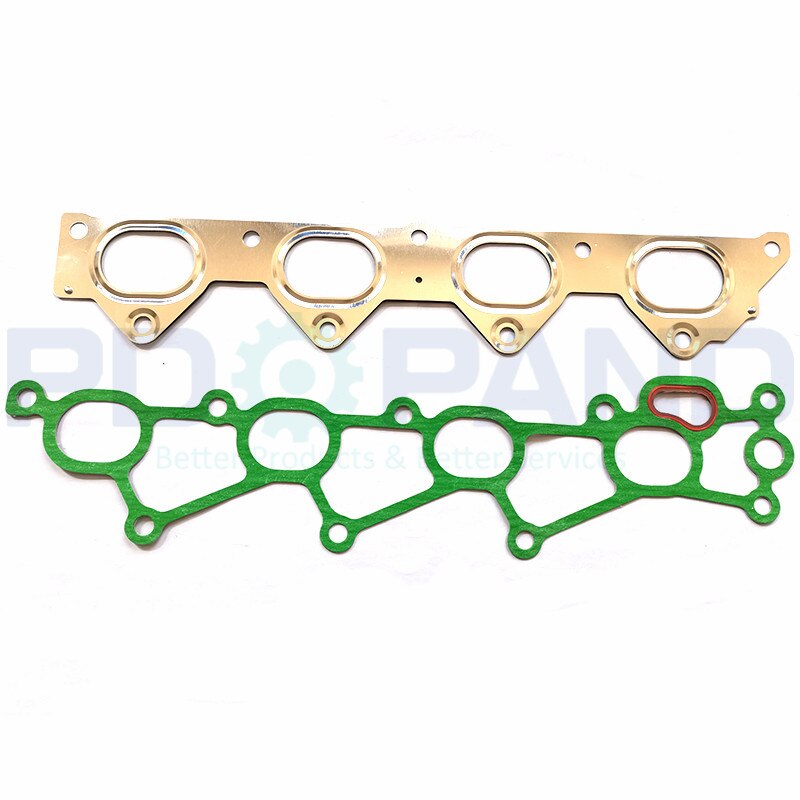 F20A3 F20A6 F20A7 F20A8 F22A1Engine Complete Gasket set forHondaACCORD IV CB3 CC1 PRELUDE Mk III/IV CB7 CB8 CB9 BB3 2.0L 2.2L