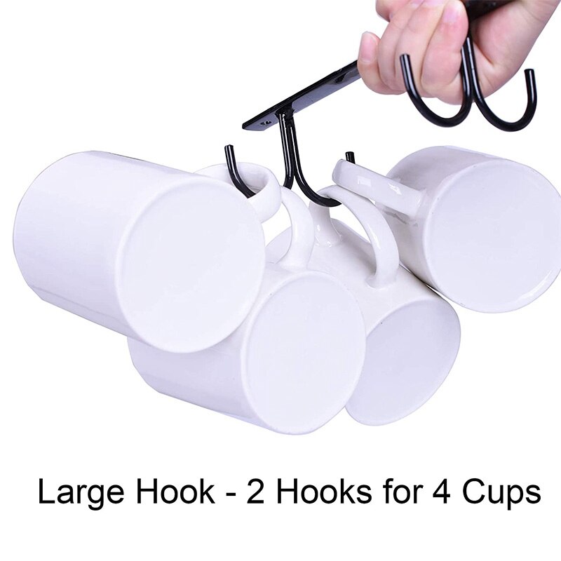 Bidet Douchekop Set Hand Held Bidet Sproeier Zilveren Water Jet Wc Kraan Spray Met Onder Kabinet Mok Rack 3 pack