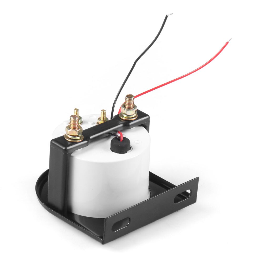 2" 52mm Water Temp Gauge 40-120C Pointer Auto Water Temperature Temp Gauge White Led Car Meter