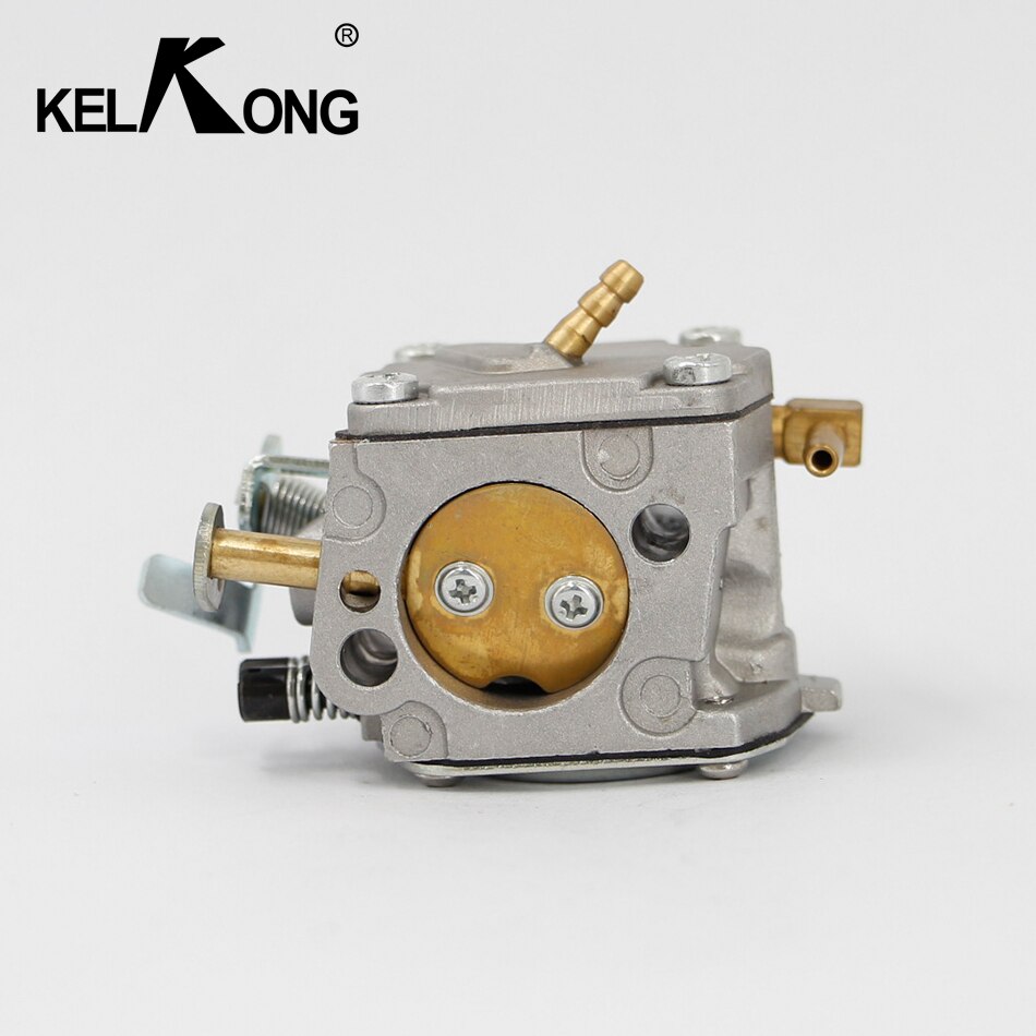 KELKONG Vergaser Für STIHL 041 041AV 041 051 Luft Kraftstoff Filter Bauernhof Chef Gas Kohlenhydrate Carburador Kettensäge Teile Neue 1110-120-0609