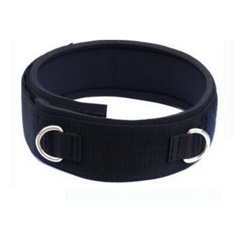 Ankle Kickback Strap with Resistance Bands Set for butt and Hip Exercises Pull