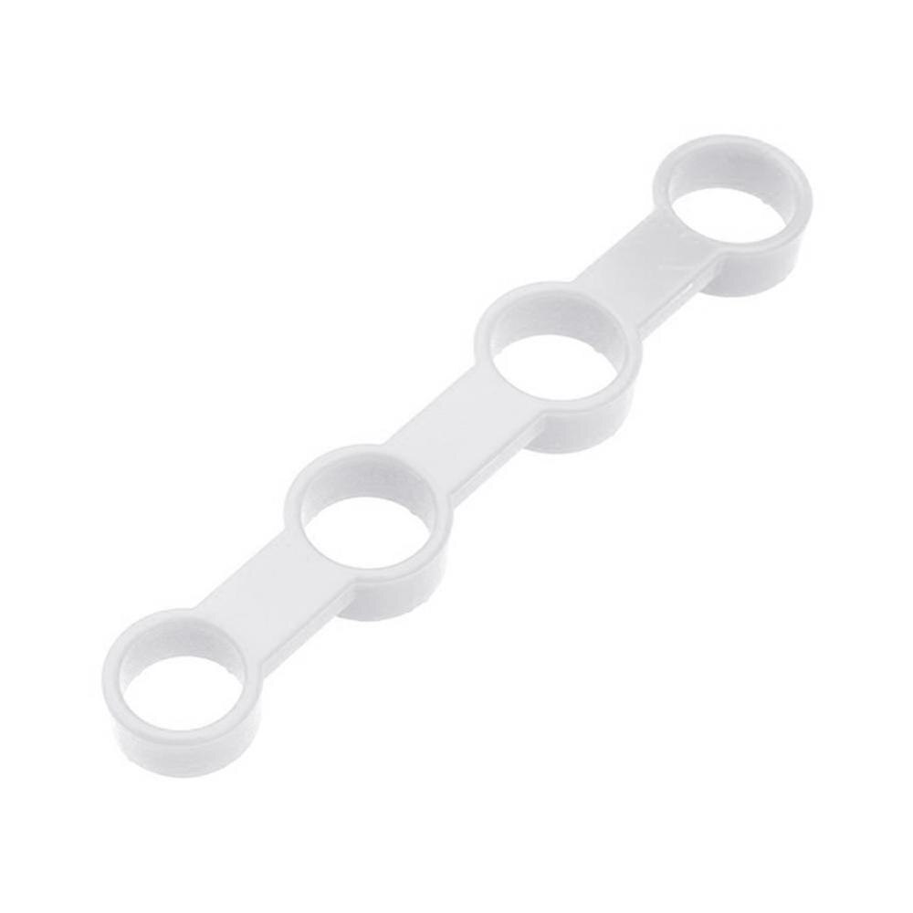 Explosion Gitarre Finger Finger Expander Verlängerung einstellen Wind Finger Kraft Zubehör Festigkeit Übungen Finger Instrument I8T1: C mittel