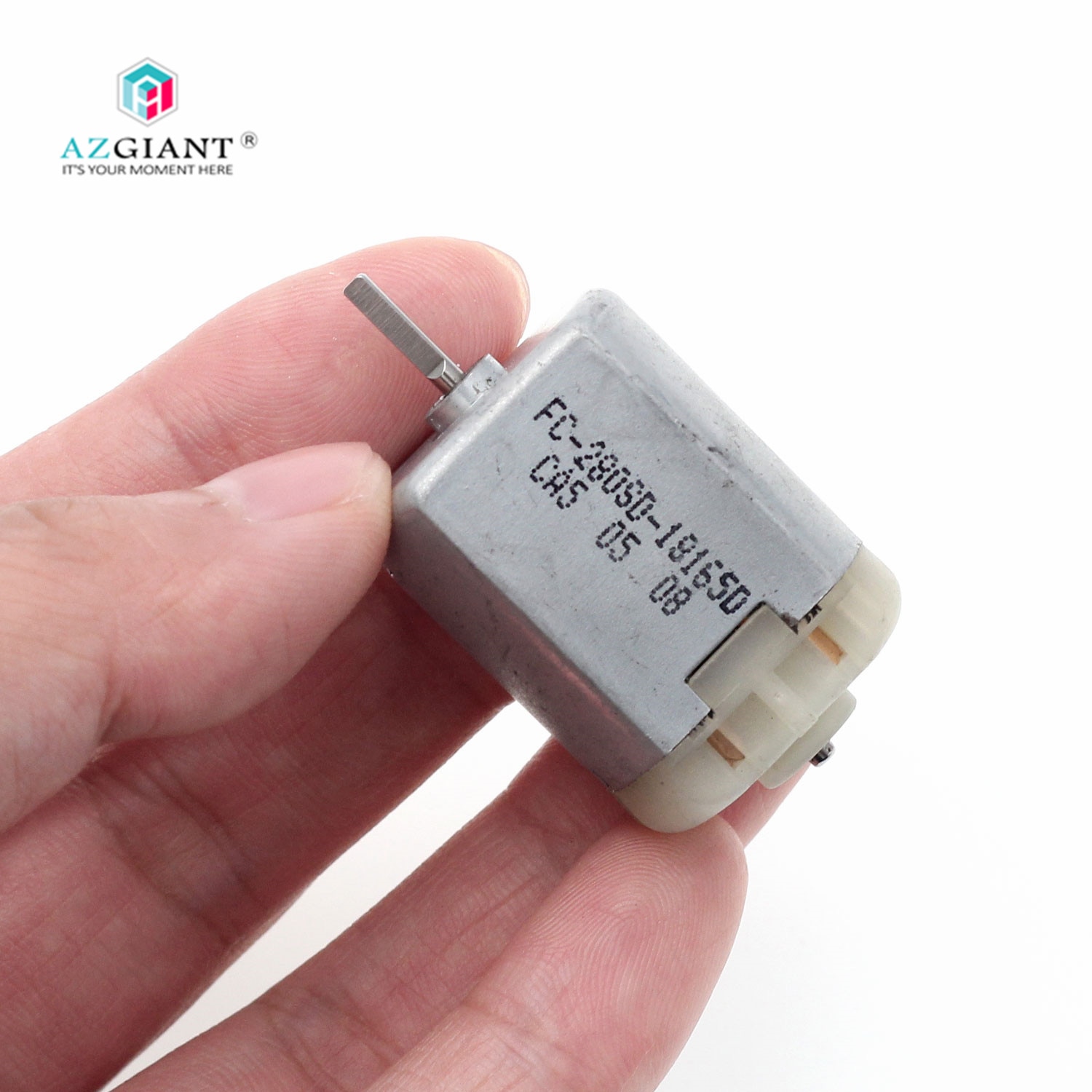 Motore DC 12V FC-280SC Motore Attuatore 12V Per Blocco Porta O Specchietto - Ricambio Compatto Attuatore Blocco Porte Auto - Foto 7