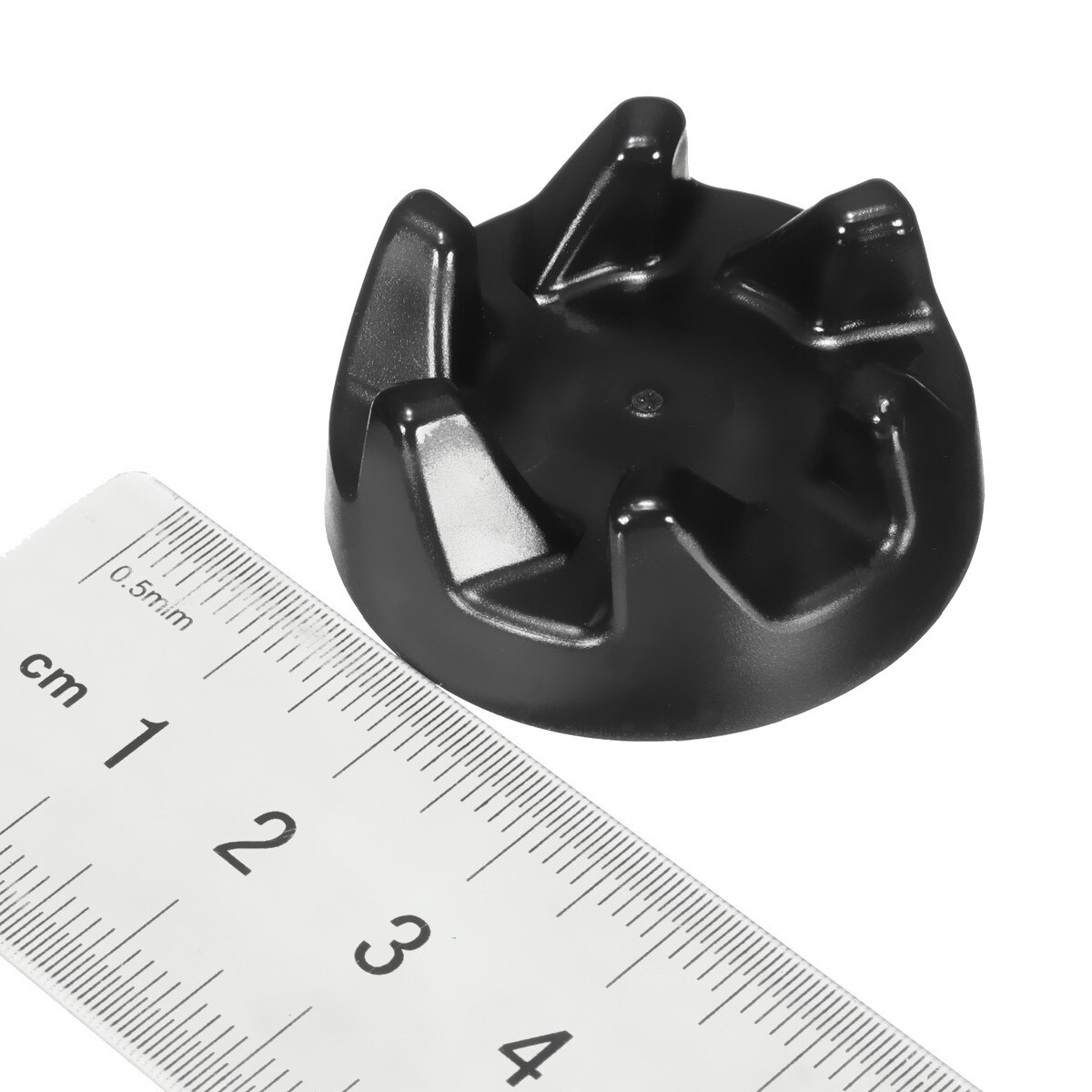 Pour mélangeur cuisine aide coupleur engrenage entraînement embrayage remplacement accouplement engrenage 6 dents 36mm Dia cuisine aide pièces