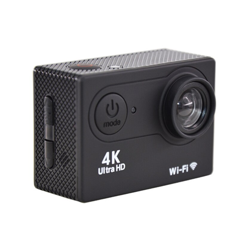 H9 Ultra Hd 4K Actie Camera 30M Waterdichte 2.0 'Scherm 1080P Camera Go Extreme Pro Cam groothoek Outdoor Rijden Recorde