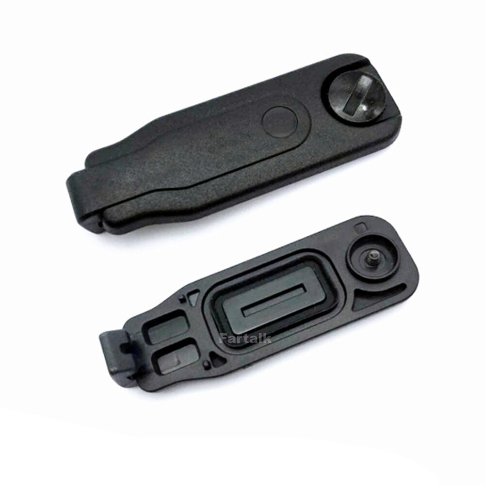 Stofkap Headset Mic Cap Voor Motorola Xir P8268 P8260 P8200 P8660 GP328D DP4400 DP4401 DP4800 DP4801 Radio Walkie Talkie