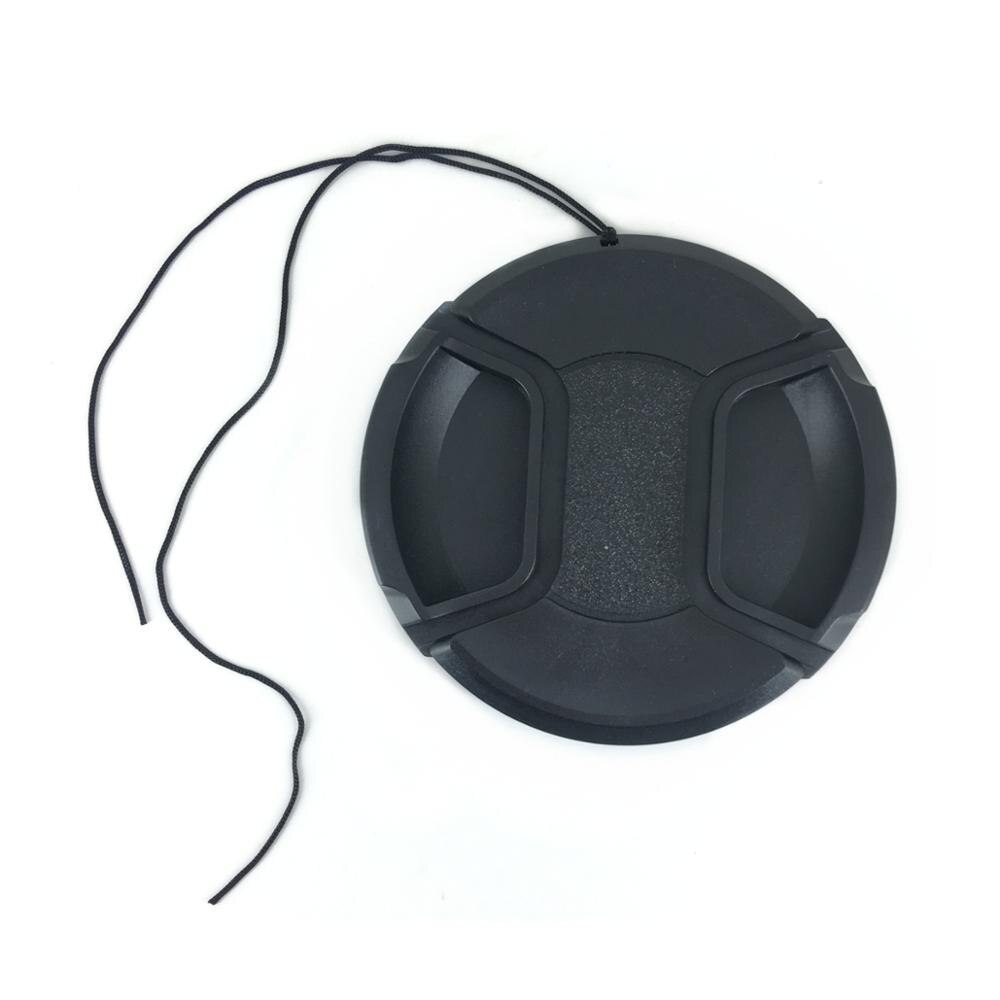 Lens Cap Cover for Yongnuo Canon Nikon Sony 50 mm Fixed Focal Length 50mm Lenses