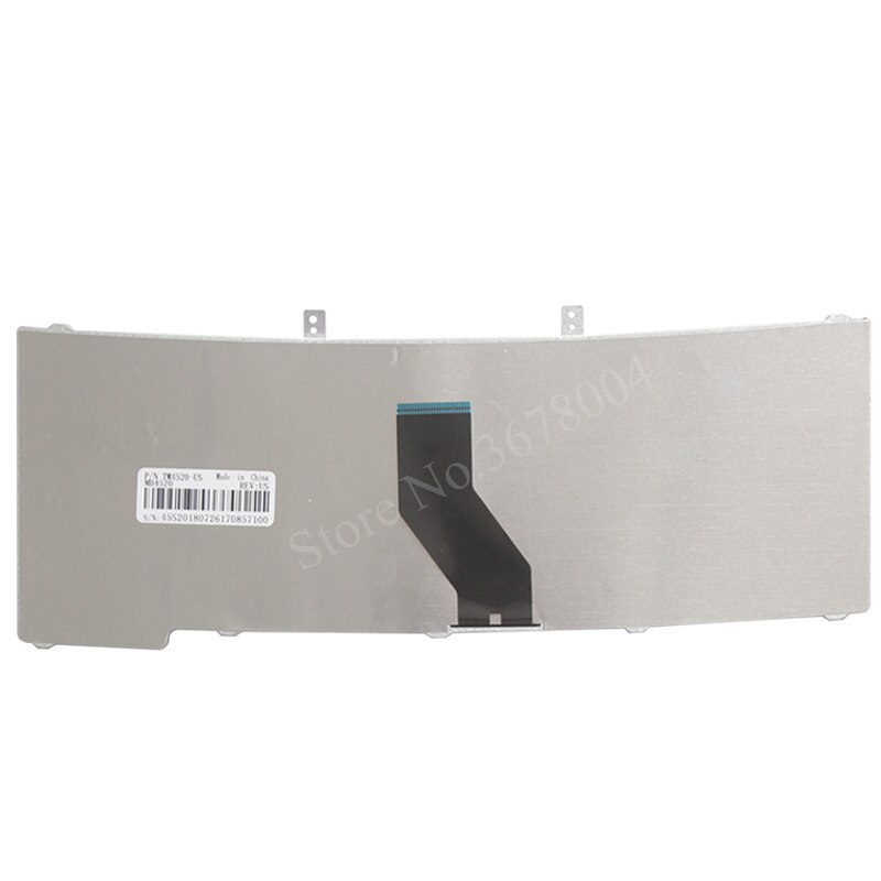 NEUE uns-tastatur FÜR Acer Extensa 4220 4230 4420 4630 5220 5230 5230E 5230G 5620 5420 5610 5620G TM4520 TM5710 uns Laptop tastatur
