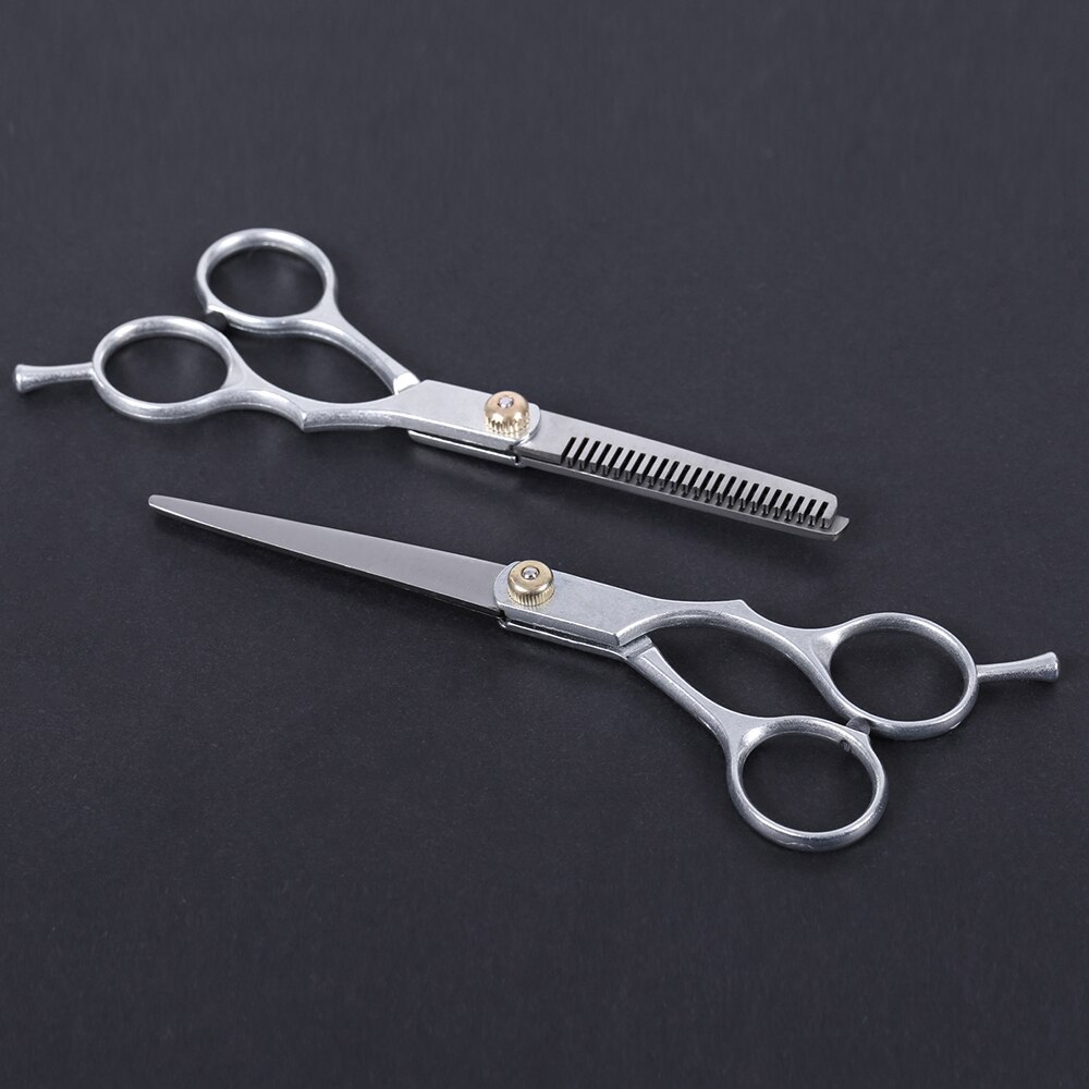 Professionelle Haarschere 6,0 Zoll, 440C Japanstahl – Für Friseure & Barber