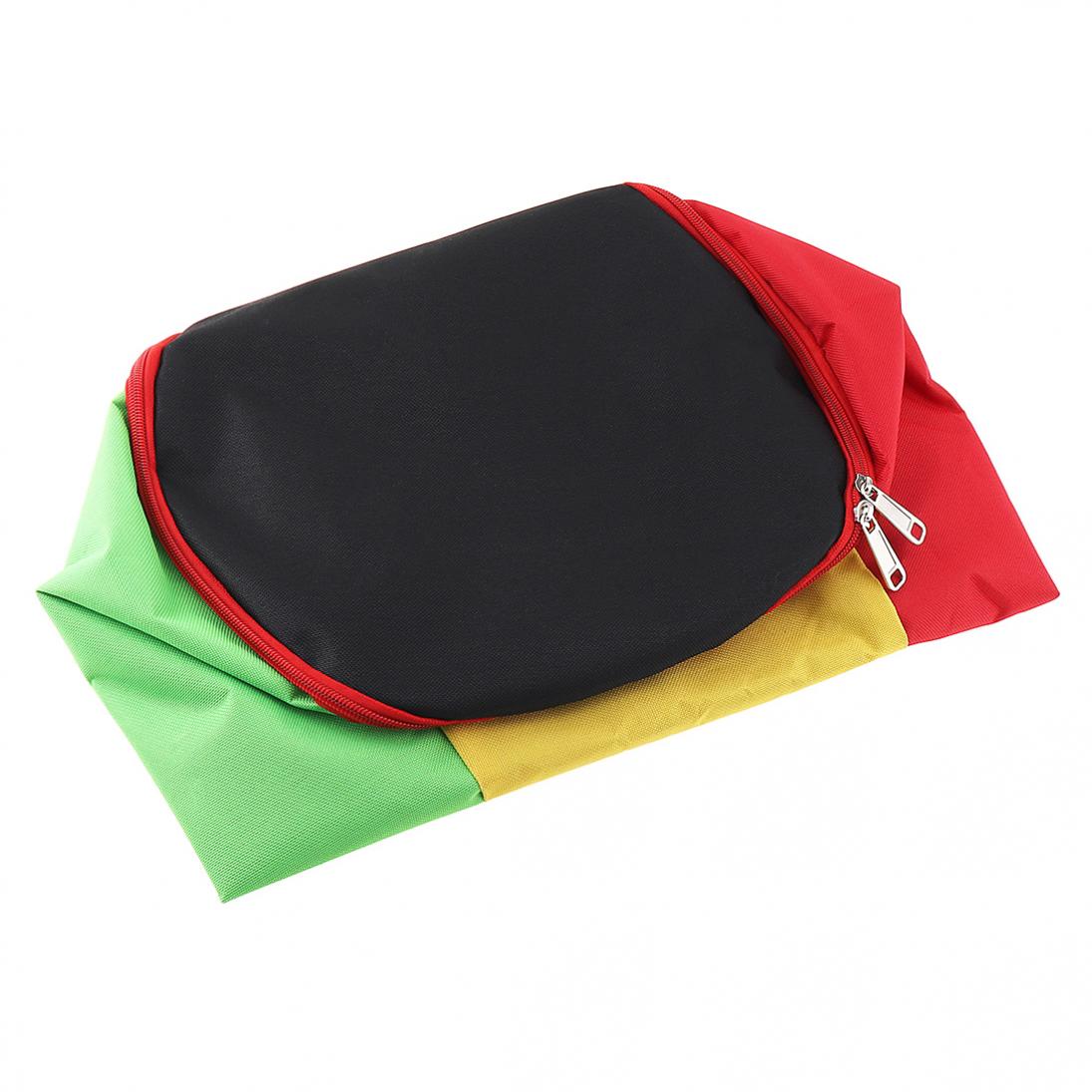 10 Inch Djembe Tas Case Dikke Schokbestendig Waterdicht Afrika Afrikaanse Drum Tassen Tamboerijn Schouders Terug Pakket