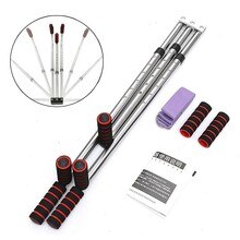 3 Bar Leg Stretcher Split Extension Device Leg Ligament For Yoga Exercise Train