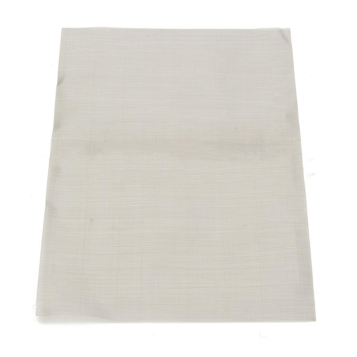 1pc 180/300/325/400 Mesh Stainless Steel Woven Wire Durable Silver Screening Sheet Filter 30cm*20cm