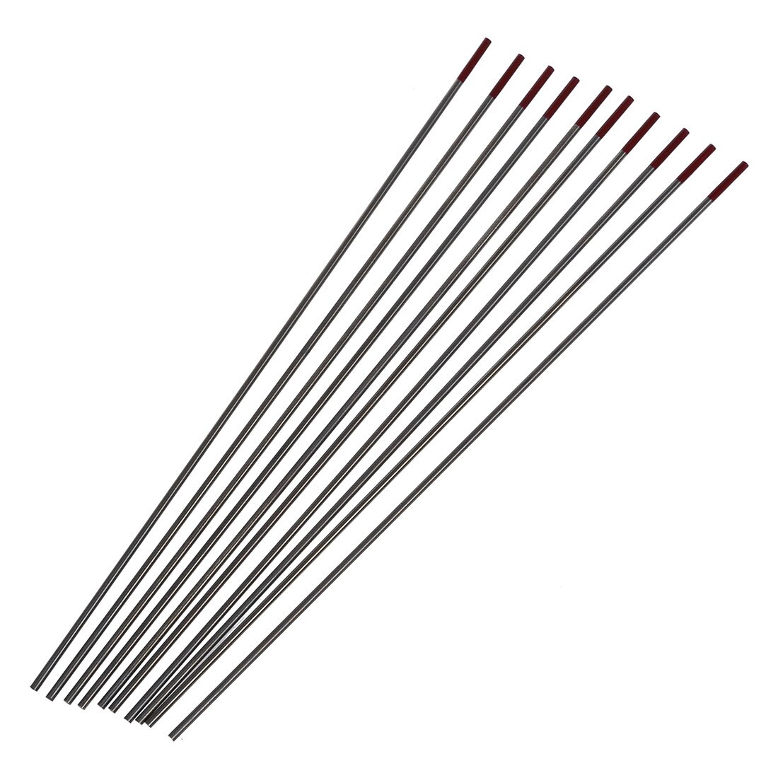 Element torisert wolframelektrode 1.6 x 150 mm