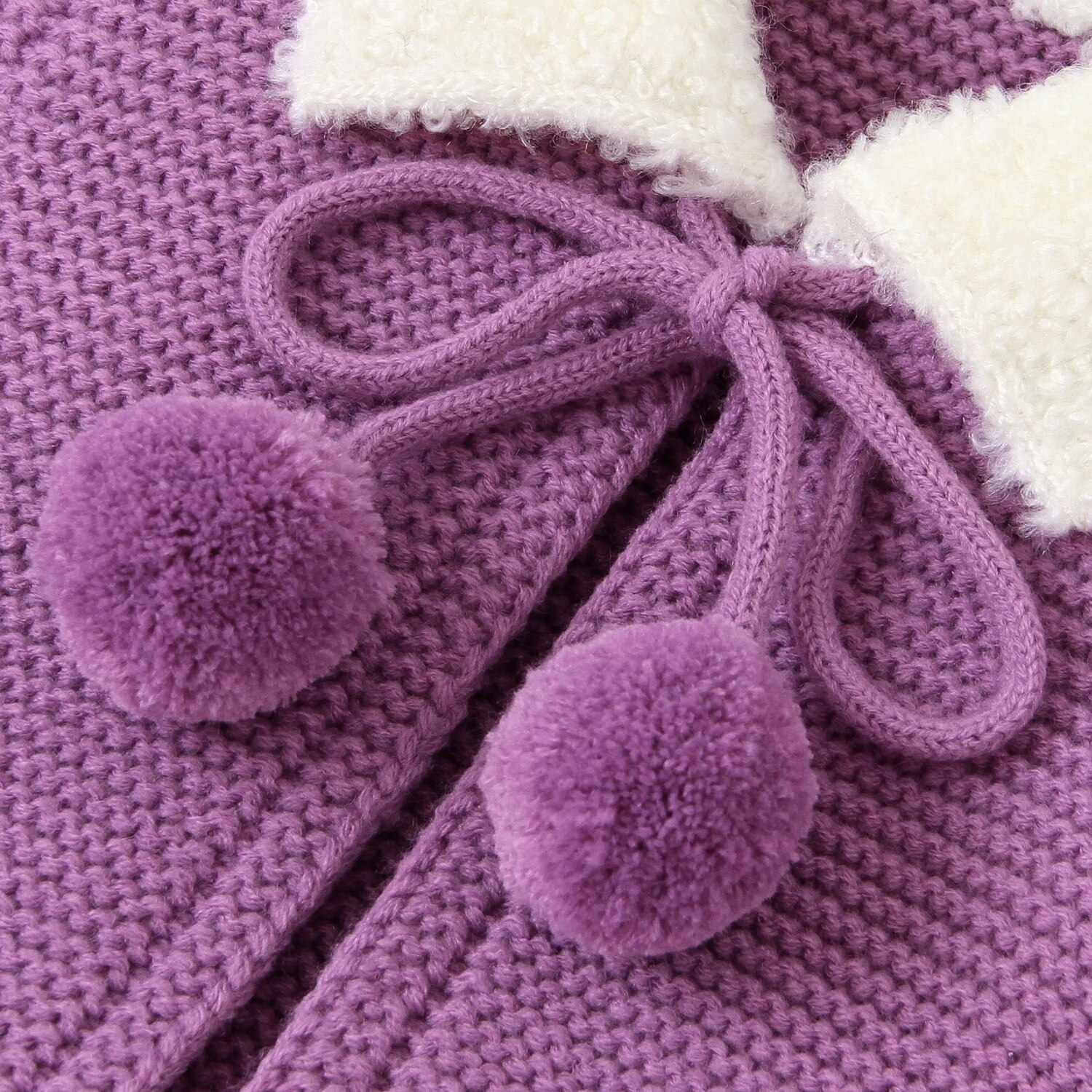 Gilet en tricot sans manches pour bébés garçons et filles, pull coréen décontracté en laine pour enfants