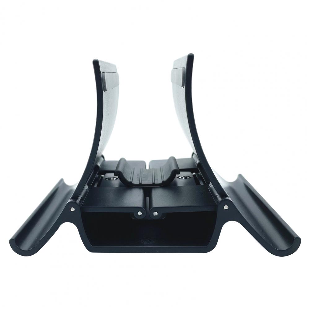 Non-slip Stable Firmly Fix Every Angle Laptop Storage Stand for Office