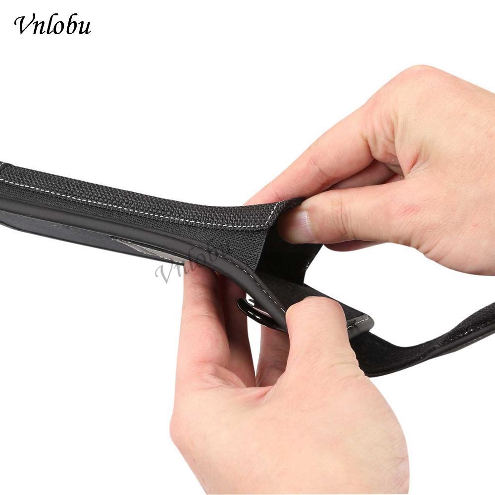 Etui na telefon dla XIAOMI MI 11T PRO 11 Ultra civi mix 4 Oxford skórzany zaczep na pasek kabura talii torba dla Redmi 10 uwaga 11 pro etui