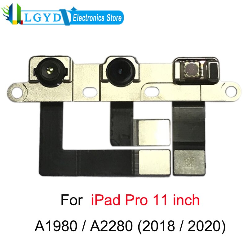 Voorkant Voor Ipad Pro 11 Inch A1980 A2280 / )