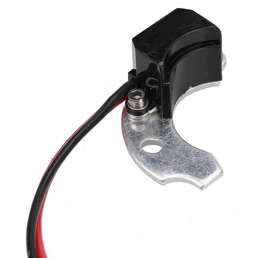 Electronic Ignition Module for 009 Distributor VW Bug Bus Dune Buggy