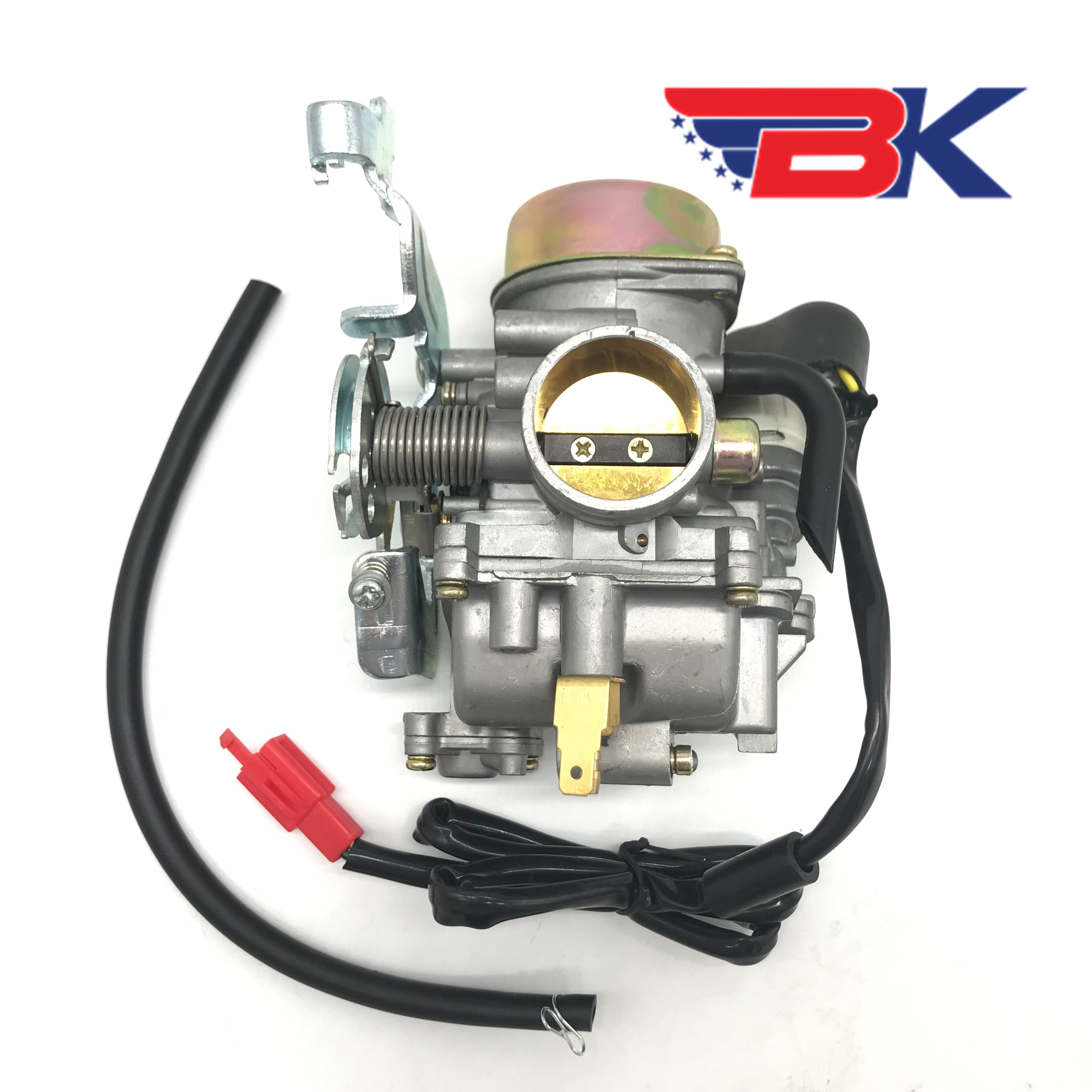 Carburateur 30MM Linhai 260 Manco Talon 260cc 300cc ATV UTV