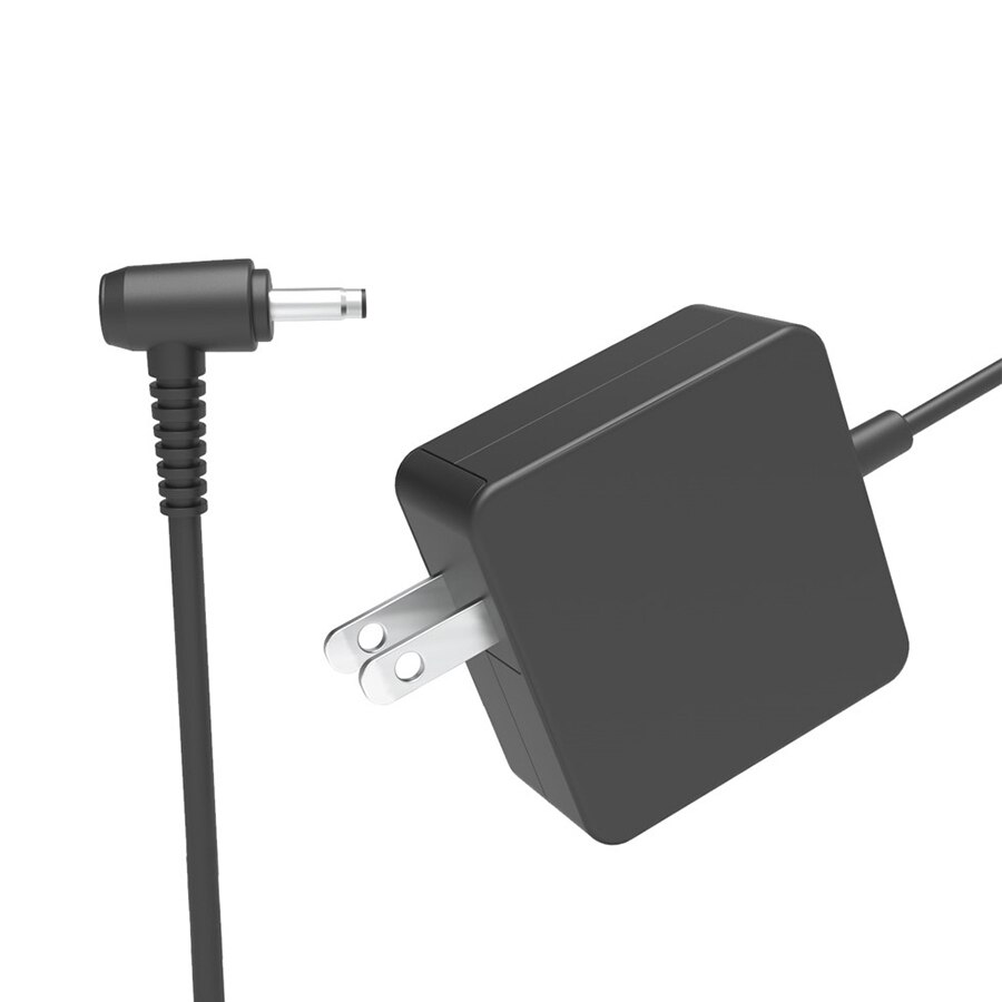 Bærbar oplader 65w ac opladerfit til lenovo ideapad flex 4 5 6 14 15 adlx 65 ccgu 2a s145 s340 s540 flex 4-1470