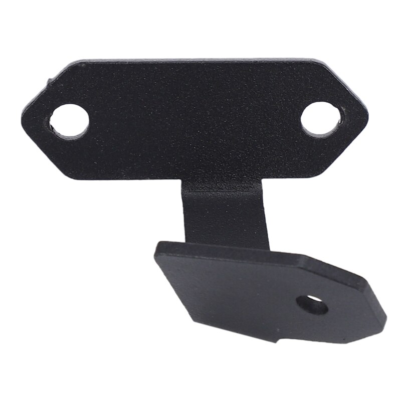 For kawasaki ninja 400 ninja 400 stand kjøretøyopptaker sete venstre dvr brakettfeste holder motorsykkeltilbehør