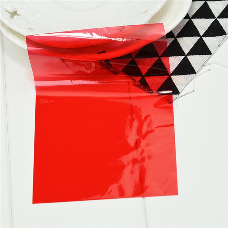 100 Sheets Transparent and Colorful Sugar Packing Paper Wrapping Paper Nougat Candy Baking Paper Cellophane Kindergarten Diy Han