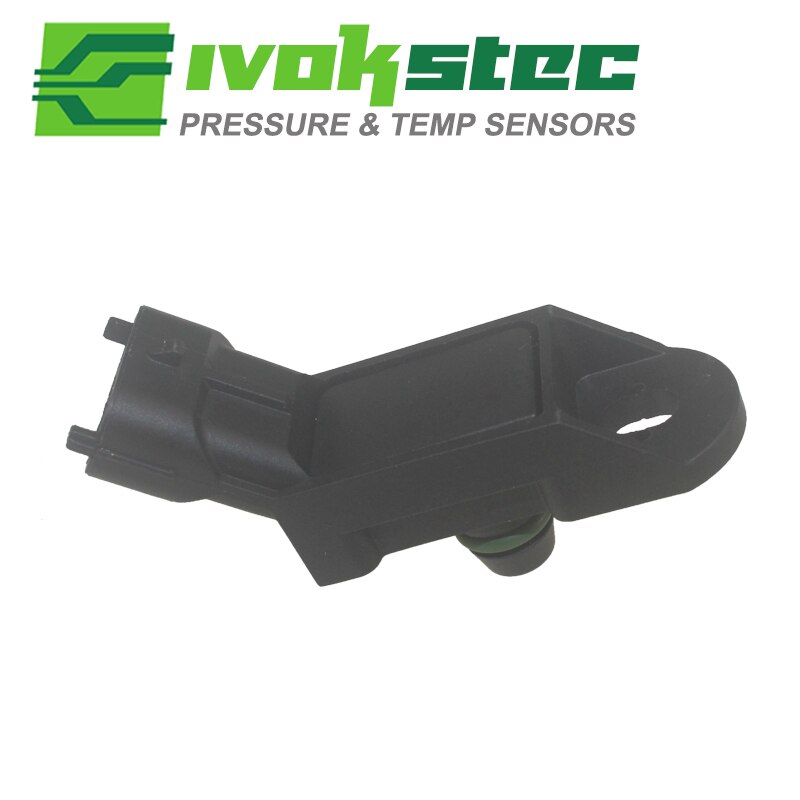 Manifold Absolute Pressure Map Sensor Voor Alfa Romeo 147 156 166 Giulietta Mito 1.9 2.4 Jtd 1.4 46811235 93177414 55219294
