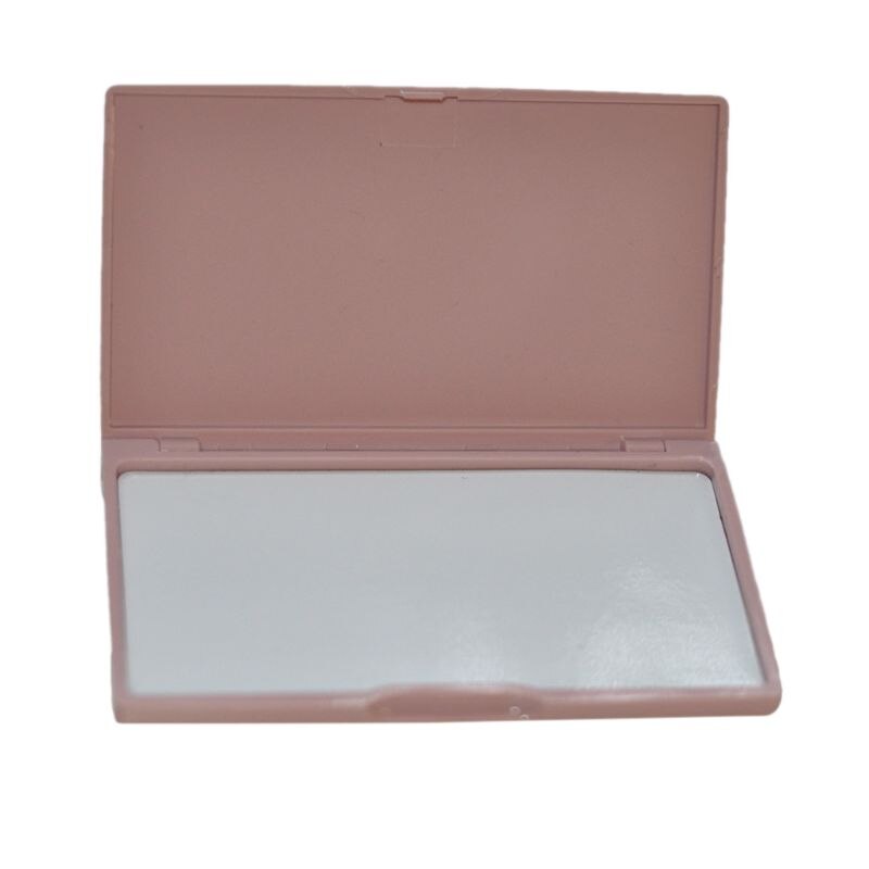 Boite Magnétique Epingle, Étui Magnétique Portable Pour Aiguilles à Coudre, Mallette De Rangement Pour Aiguilles Magnétiques, Porte-Aiguille Magnétique Rectangulaire, Pour Point De Croix